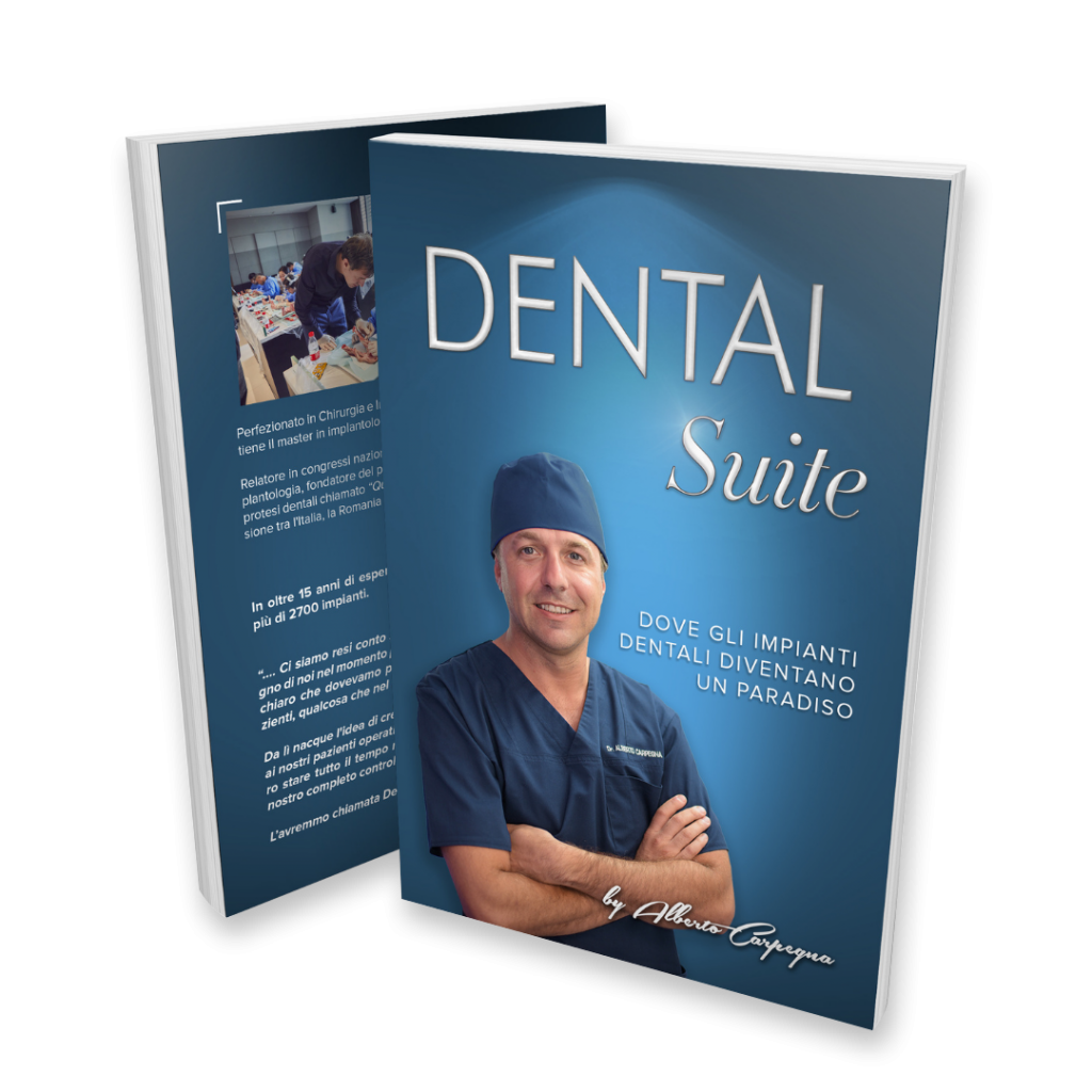 Libro Dental Suite