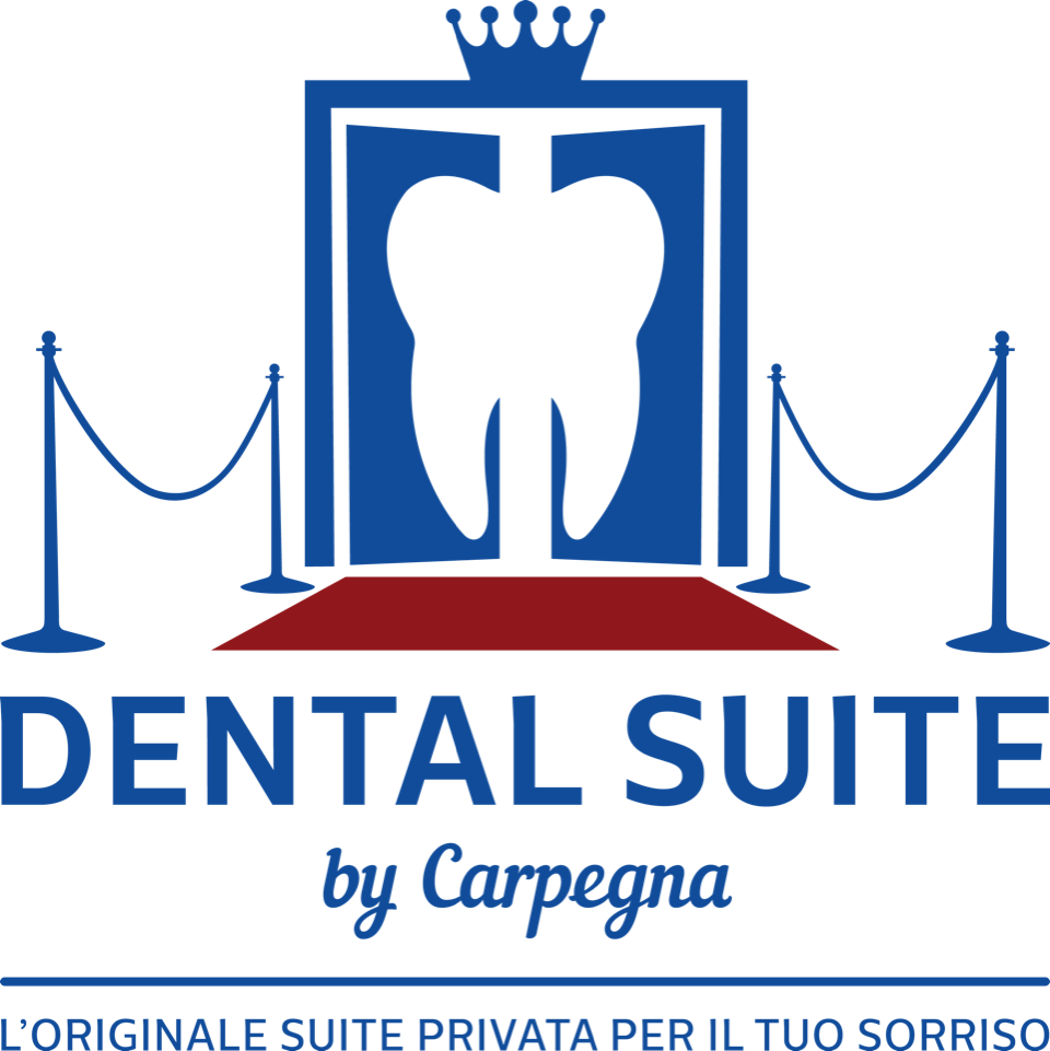Logo Dental Suite Completo